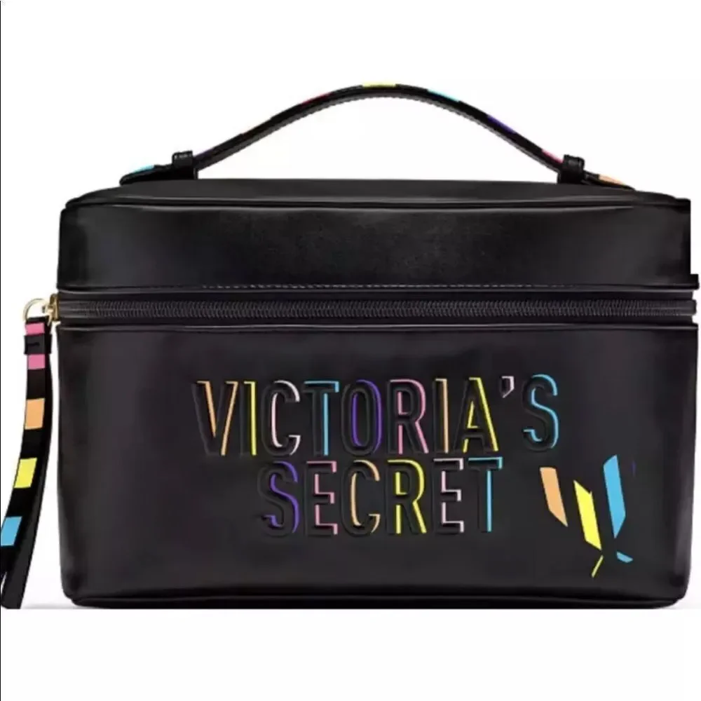🔥Victoria Secret cosmetic bag New